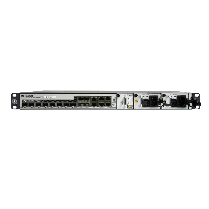 SmartAX EA5801 Series OLT EA5801-GP08