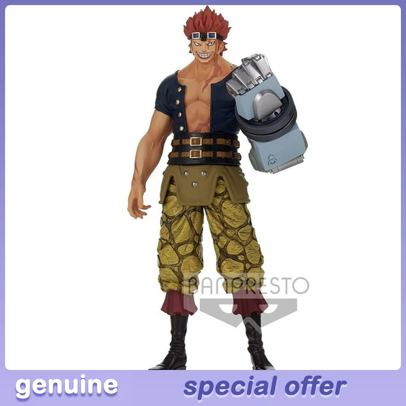 

Фигурки героев аниме «Grandline» Vol.17, фигурки героев мультфильма «Страна вано», коллекция 18102, Подлинная модель