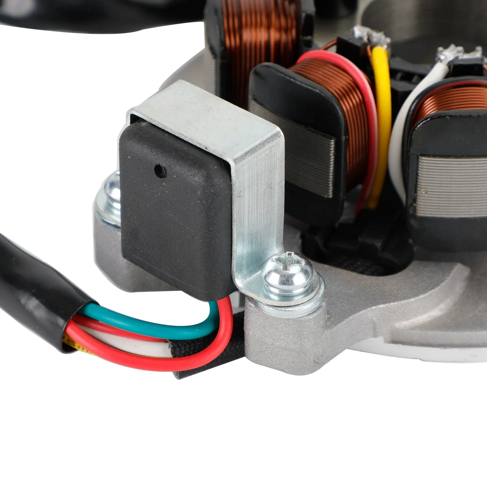 Статор зажигания Artudatech в сборе для GAS EC125 EC200 EC250 EC300 2005-2011 ME 250534005