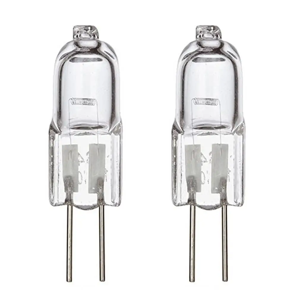 

Галогенная лампа G4 20 Вт теплый белый свет для духовки