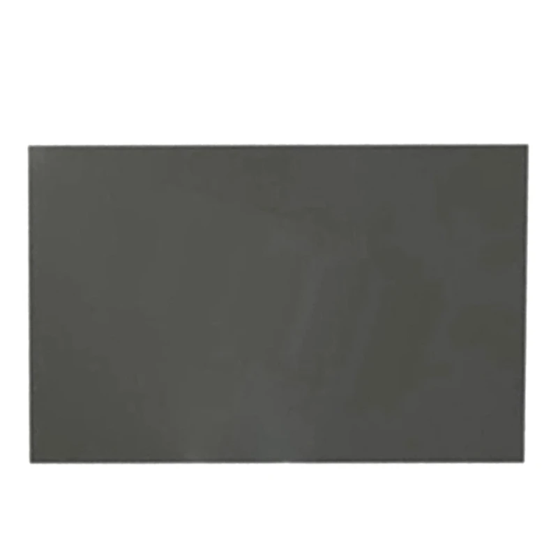

Adhesive Horizontal 0/90degree Polarizing Film for LCD Screen Linear Polarized Filter Anti-glare Polarization Film Sheet