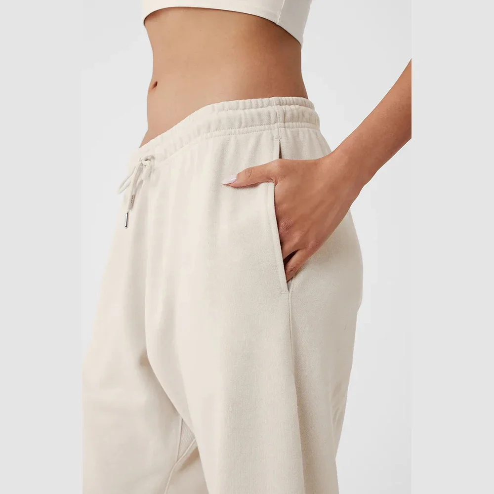 Рисунок 4 - AL Yoga зимние спортивные брюки