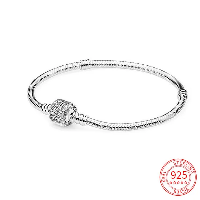 Реальный женский браслет со сверкающими звездами и кристаллами подходит для