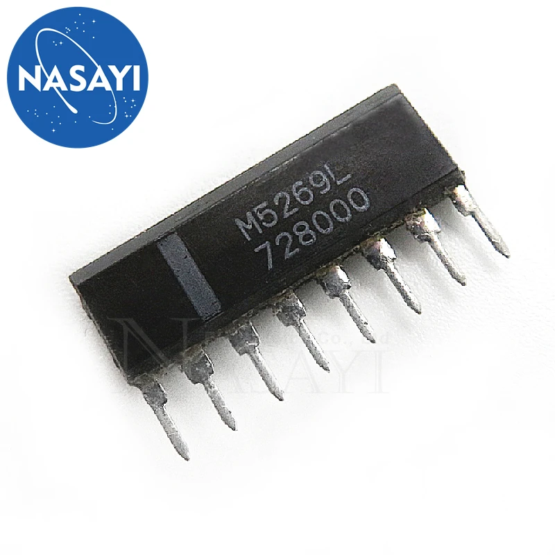 

5 шт. M5269L M5269 ZIP-8