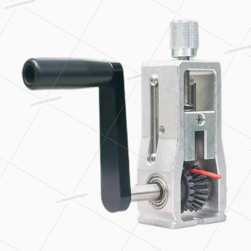 

Электрический инструмент для зачистки кабеля 2-20 мм