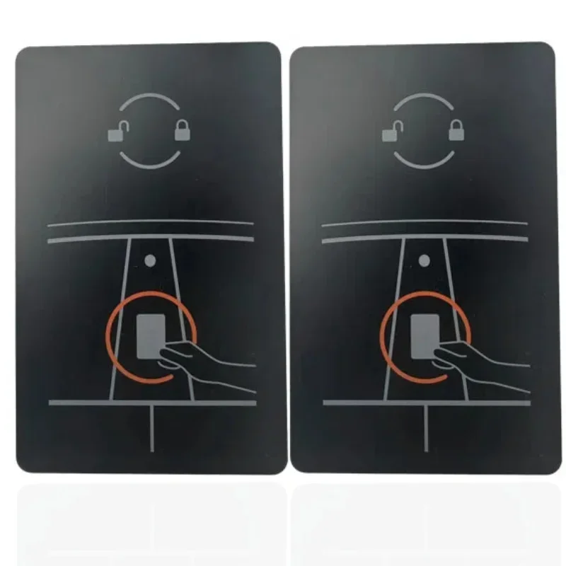 

Tesla Model 3/Y Индукционный Умный Автомобильный Ключ С Дистанционным Управлением, Оригинальная