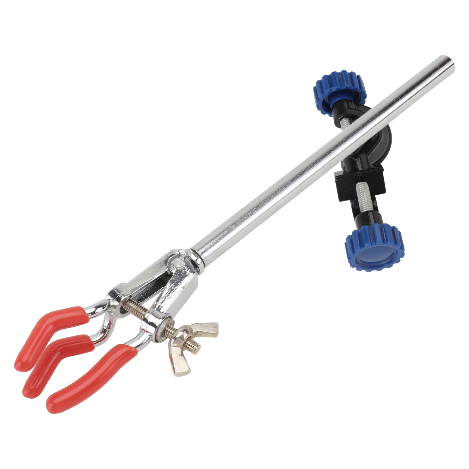 

Лабораторный зажим из цинкового сплава