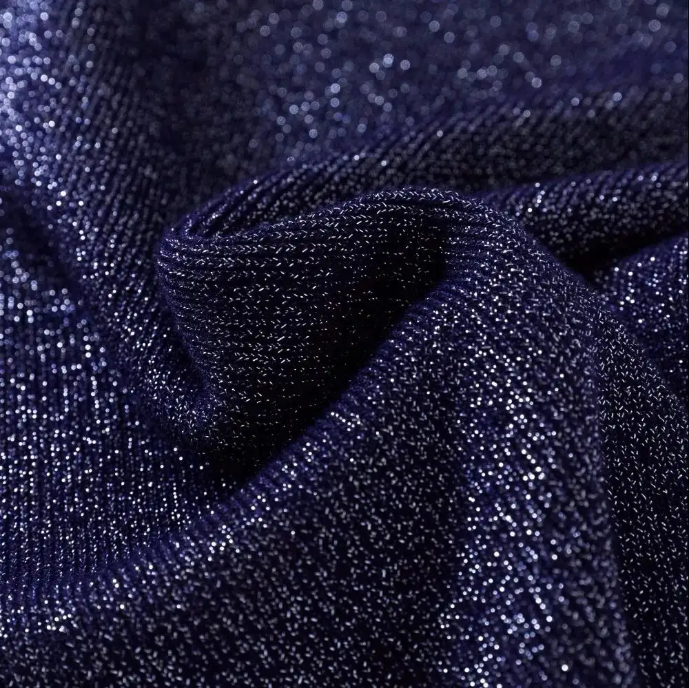 Блестящий женский свитер Новинка Осень-зима 2022 Модный мягкий восковой теплый