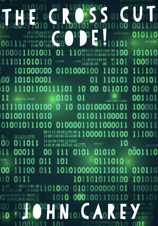 Код пересечки Джона Кэри - Фокусы