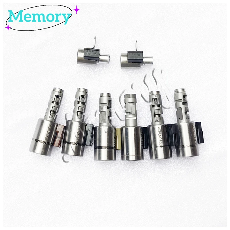 09G TF60SN 8 шт. 6-Скоростной фотоальбом для-TT Golf Jetta Passat Sharran Touran Mini Skoda 2003-2011