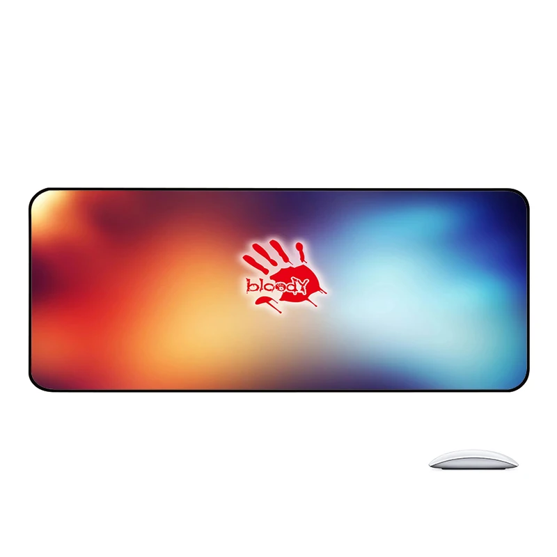 

Bloody Hands Xxl Gaming Mouse Pad 900x400 Laptop Accessories Mouse Pad Gamer Desk Pad Desktop Protector Cheap Keyboard Pad
