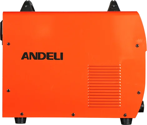 Аппарат для дуговой сварки ANDELI ARC-250 DC мини сварочный аппарат IGBT MMA портативный |