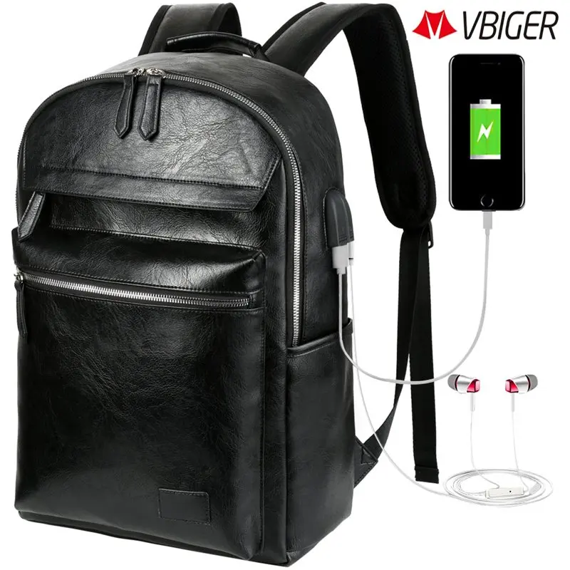 For Men Women, Extra Larger Travel Business Backpack With Us