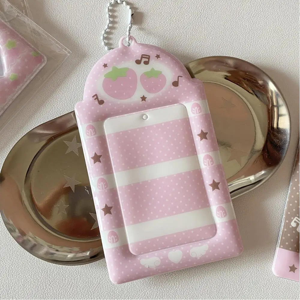 

Держатель для фотокарт Sweet Pink Notes Wings