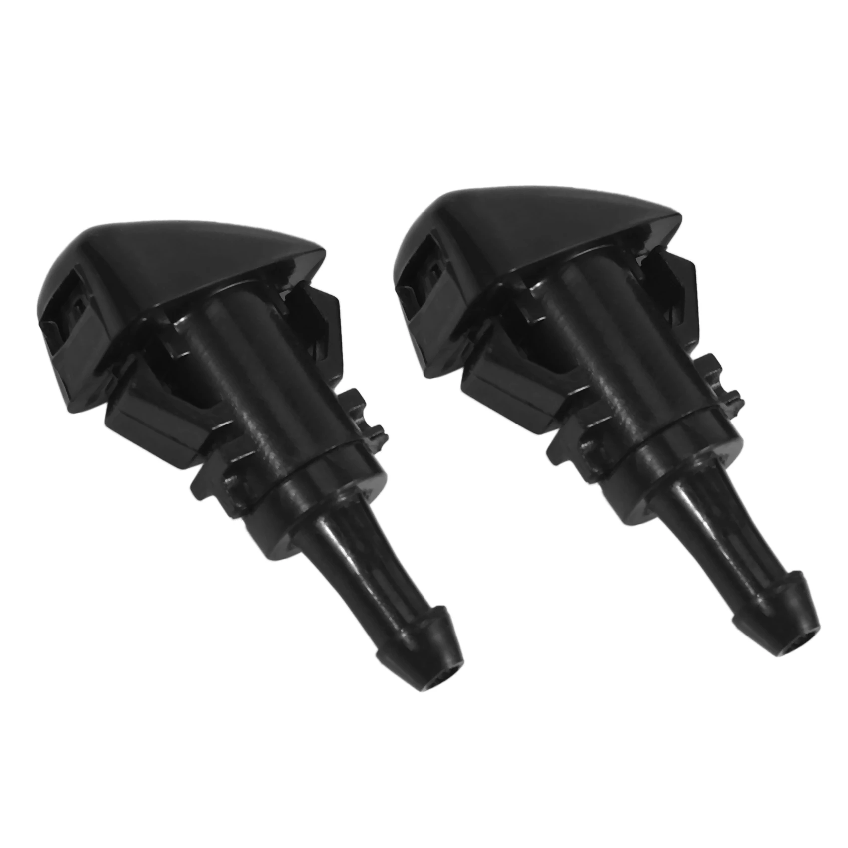 Форсунка омывателя стеклоочистителя для Dodge Caliber 2007-2012 5160308Aa 2 шт.