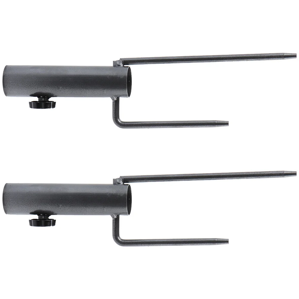 

Stall Umbrella Shade For Car Holder Beach Anchor Spike Ground Insert Sand Outdoor Sun Shade Car