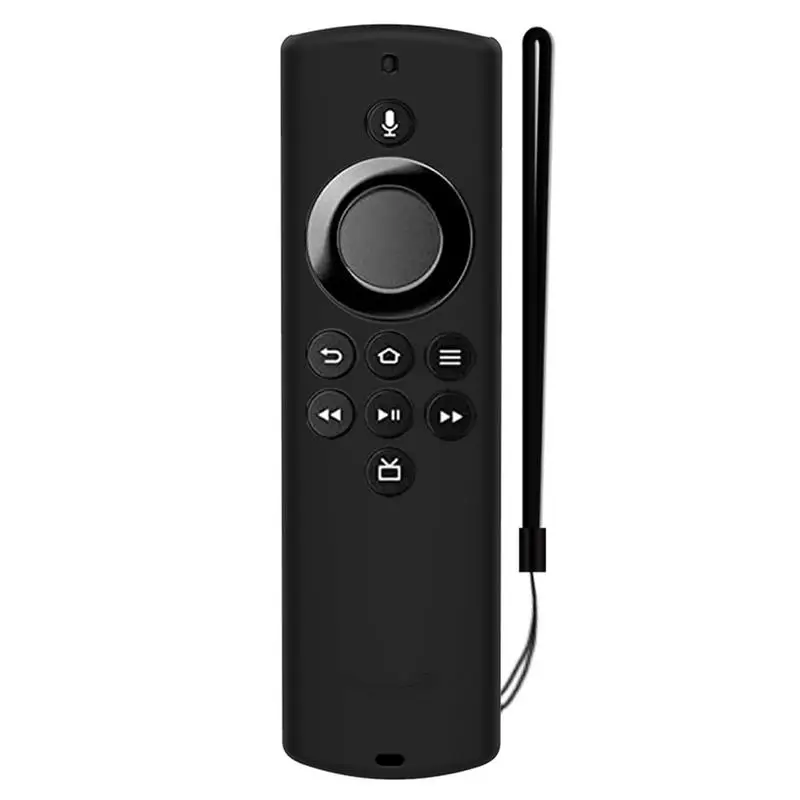 Силиконовый чехол для пульта дистанционного управления AmazonAlexa