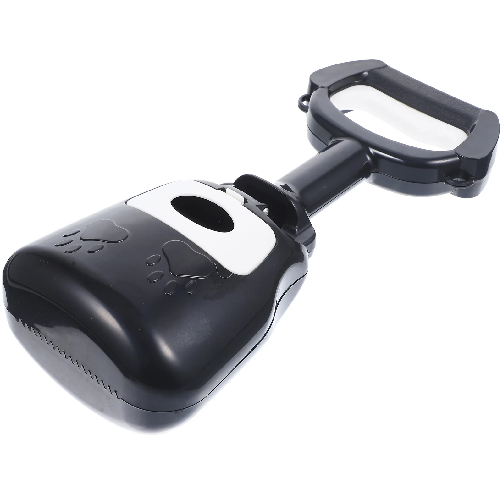 

Poop Dog Scooper Picker Cat Litter Pooper Dogs Large Scoop Holder Household Collector Poo Remover Cleaner Wear Accessory