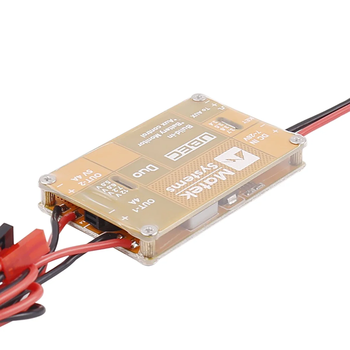 Системы Matek многоосные//передача изображений/контроль полета/вертолет двойной BEC