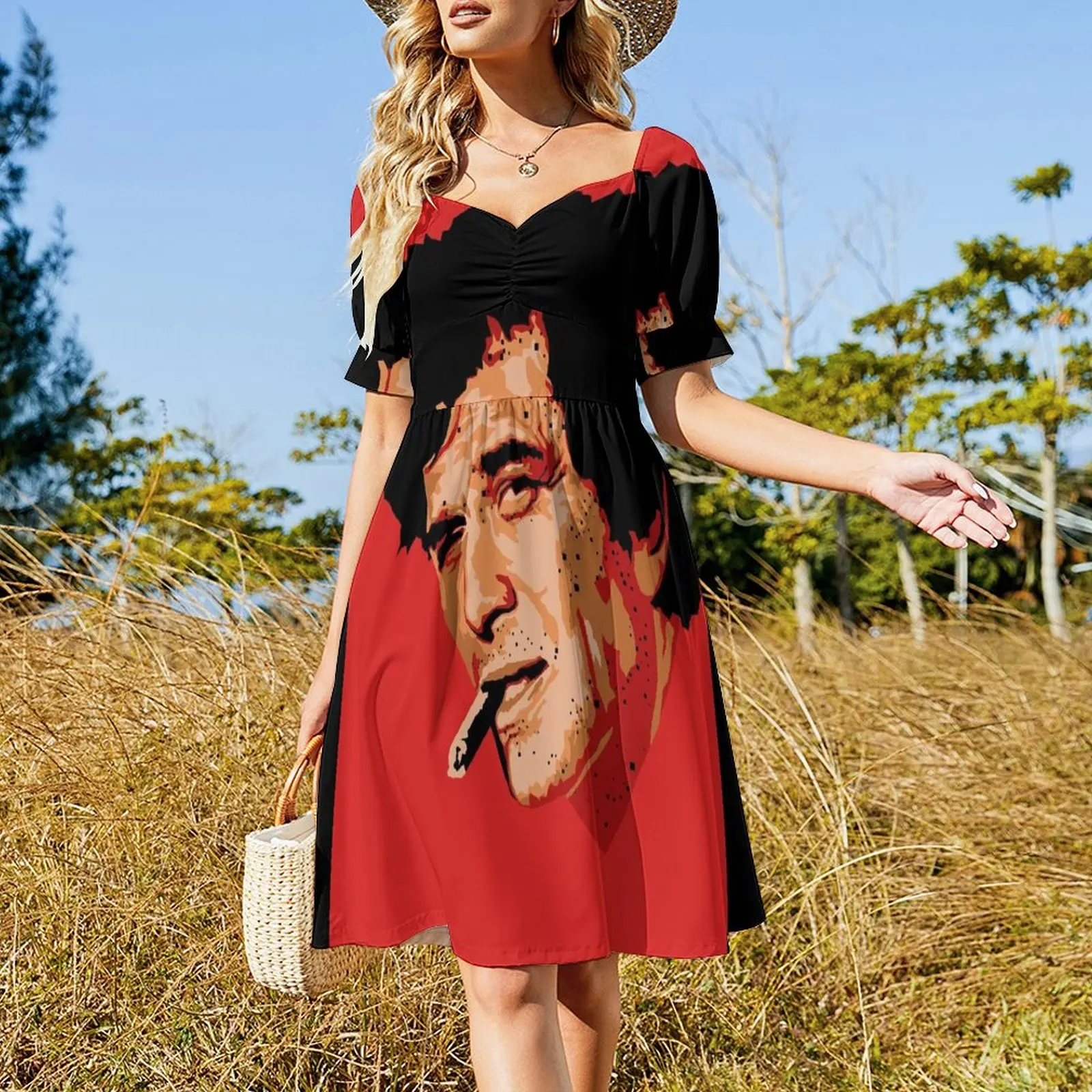 Платье Peter Falk из полиэстера