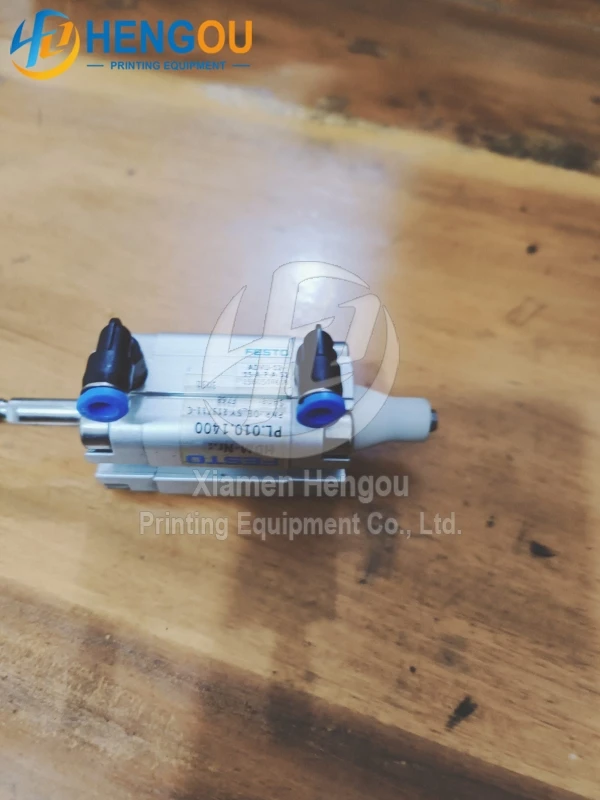 

Cylinder PL.010.1400 for Heidelberg Printing Machine