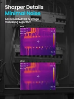 Тепловизор для смартфона MILESEEY TP2 PLUS#2