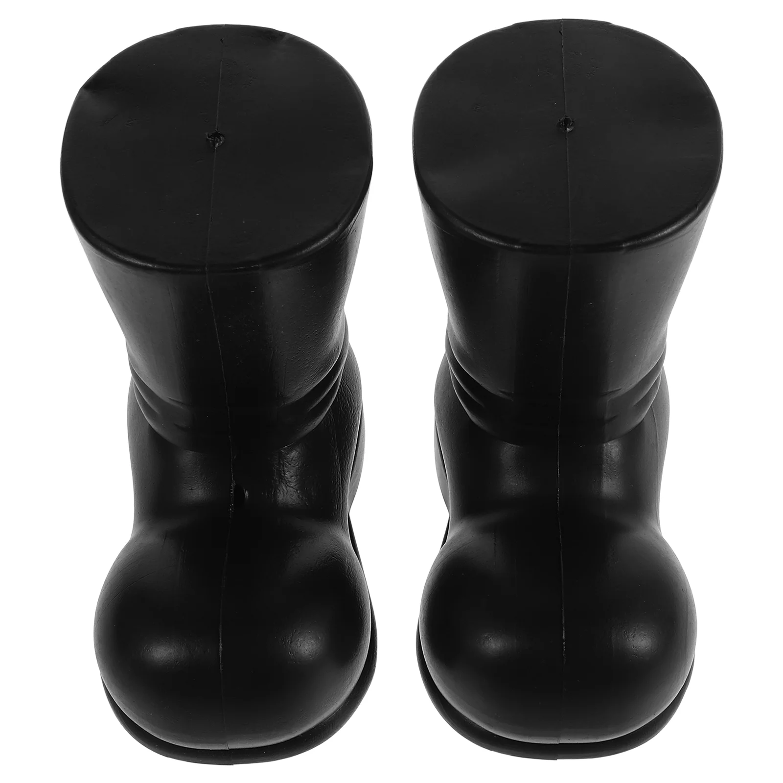 2 шт. новогодние ботинки с Санта Клаусом