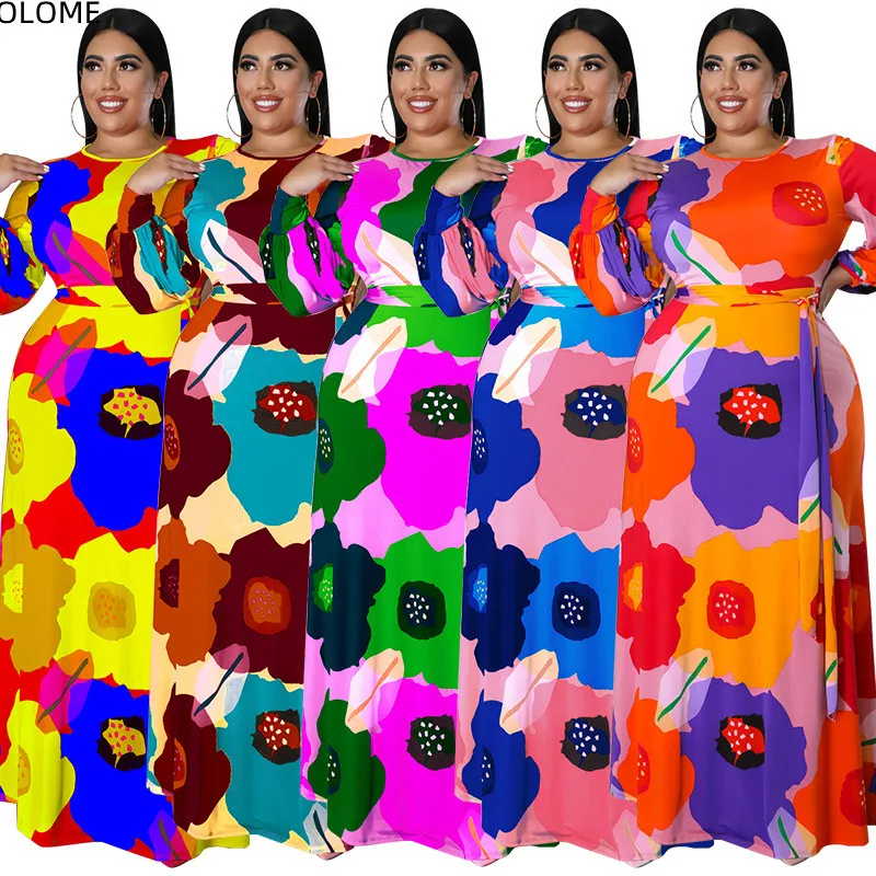 

Женское платье с бахромой, V-образным вырезом и рукавом 3/4