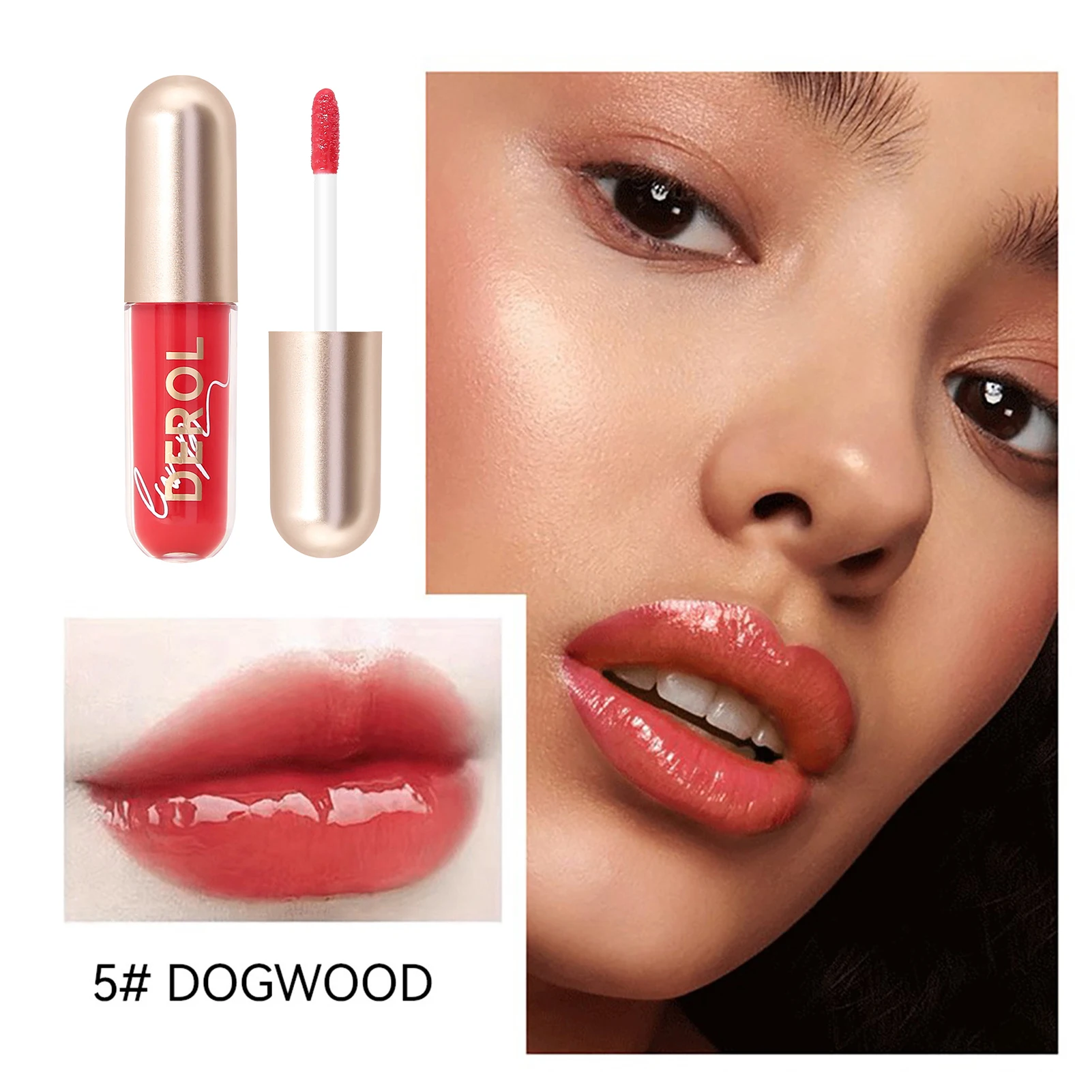 

Lip Plumper Gloss Shiny Moisturizing Plumping Lip Gloss Moisturizing Lip Plumping Gloss With Varied Colors Great Valentine