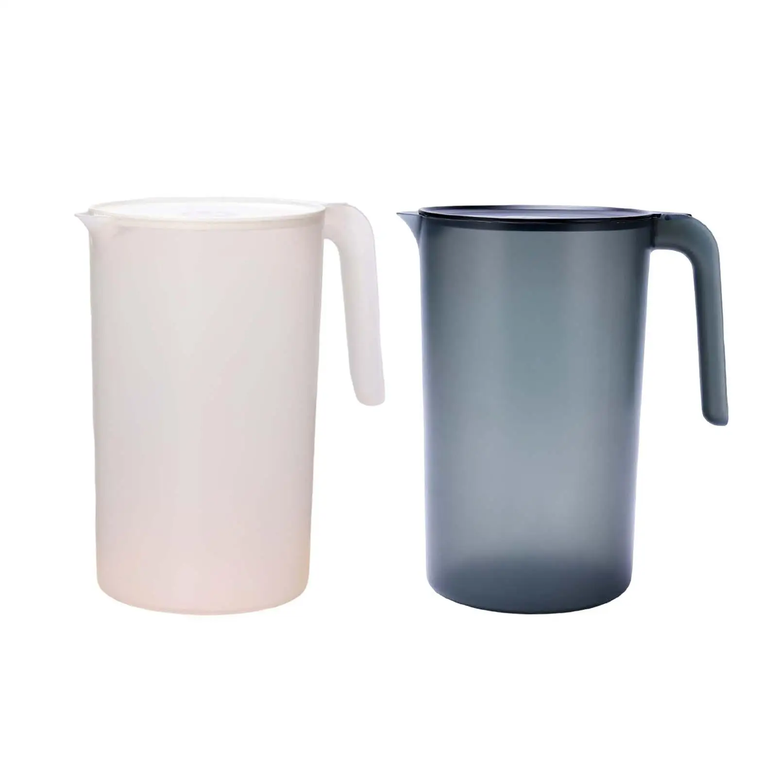 

Кувшин для чая со льдом и ручкой, 2500 мл