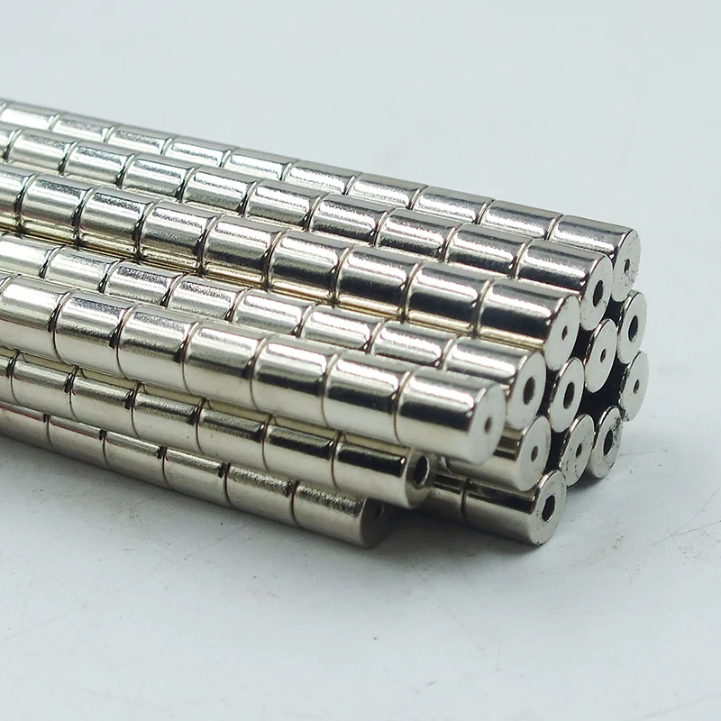 Рисунок 4 - магнитные застежки для браслетов