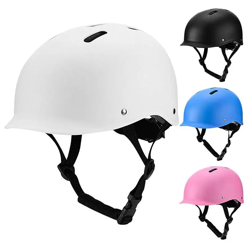 

Kids Cycling Bicycle Helmet Bikes Helmets Outward Round Helmet Hiking Riding Helmets Outdoor Sports Anti-fall Safety Helmet