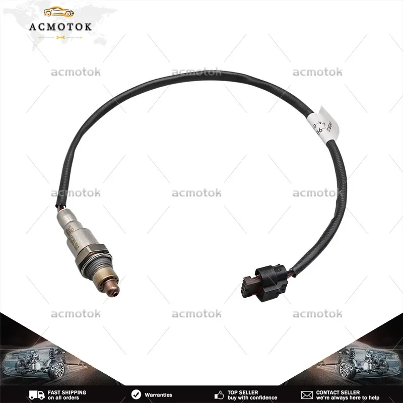 GK41-9G444-CC(GK4Z9G444C) Датчик кислорода O2 для FORD EXPEDITION F-150 MUSTANG TRANSIT 150 250 350 LINCOLN NAVIGATOR 2021-2022