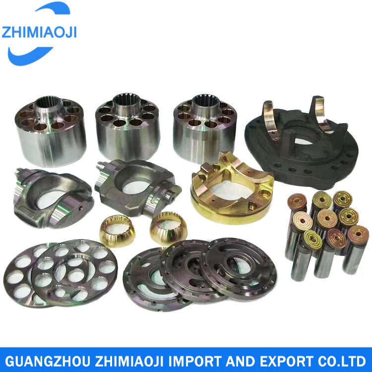 EX300 ZX330 Гидравлический Главный насос HPV116 HPV145 запасные части для насоса ремонтные