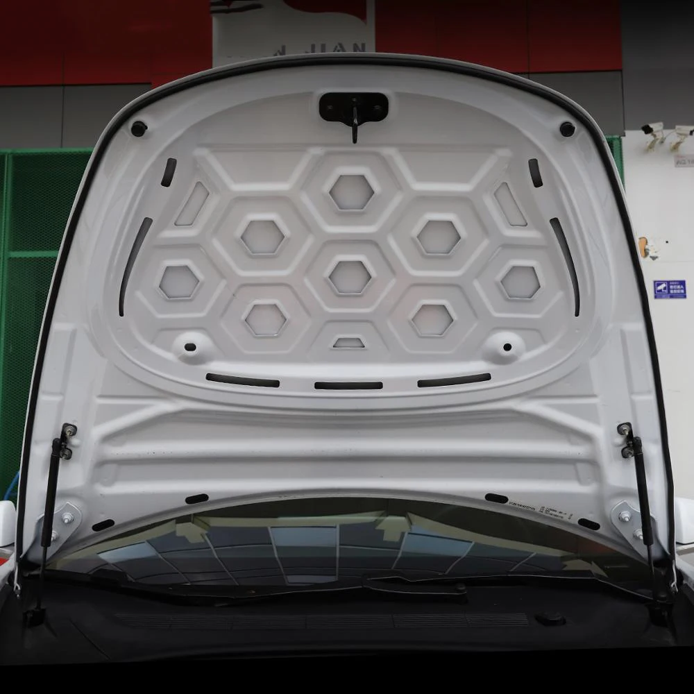 Уплотнительная лента для Tesla Model3 Model Y MODEL X S автомобильные аксессуары