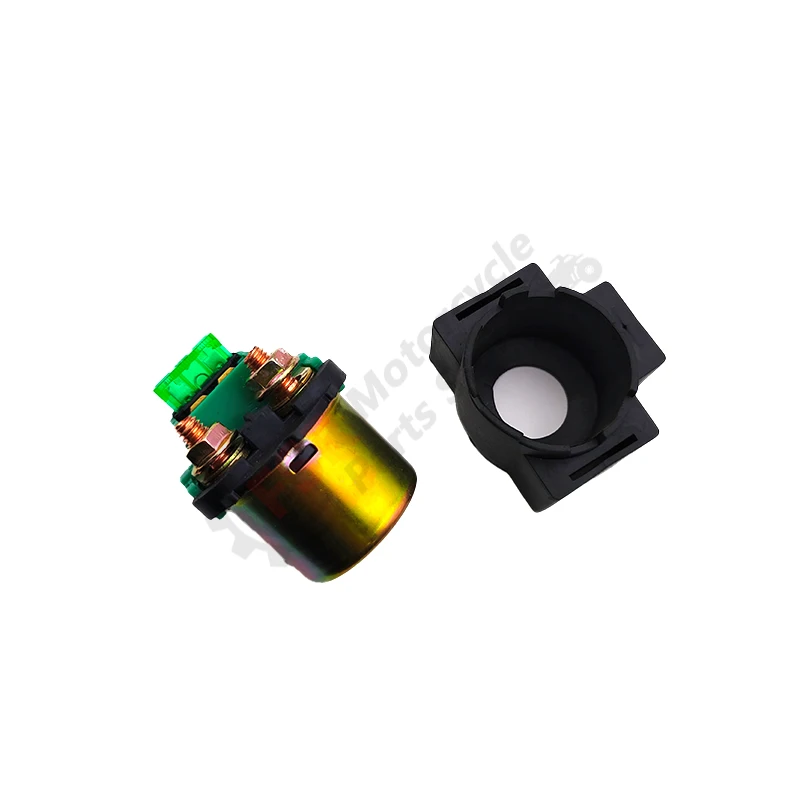 Реле стартера JIANSHE ATV подходит для JS250 JS400 Mountain Lion F3-D30000-0 FG- 804000 -0 Части Quad