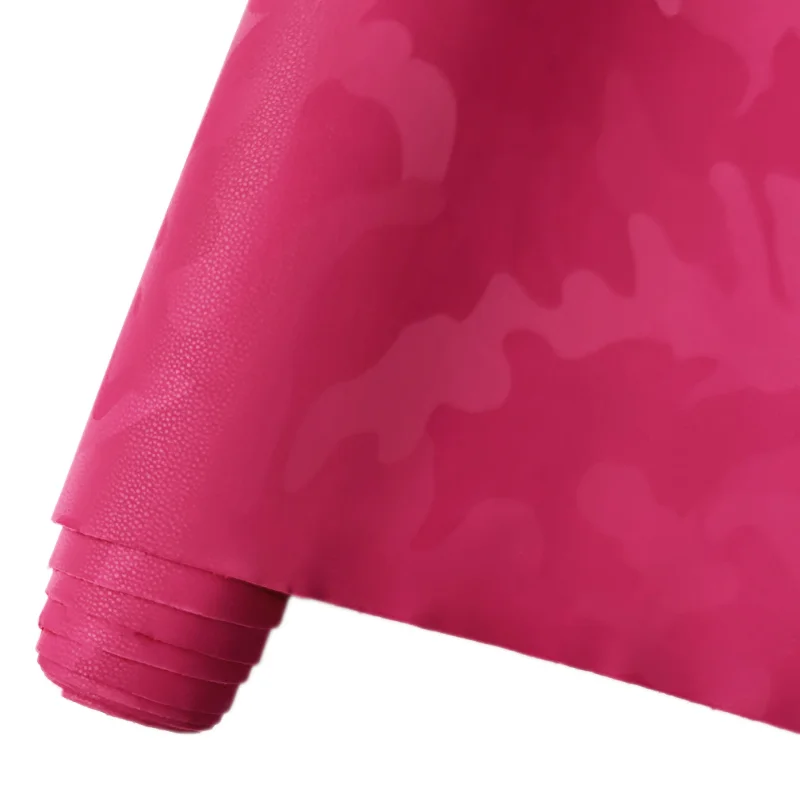 

Camouflage Faux Leather Sheets 46*135cm PU Faux Leather Suitable Crafts Making Leather Earrings Bows Handbag Sewing