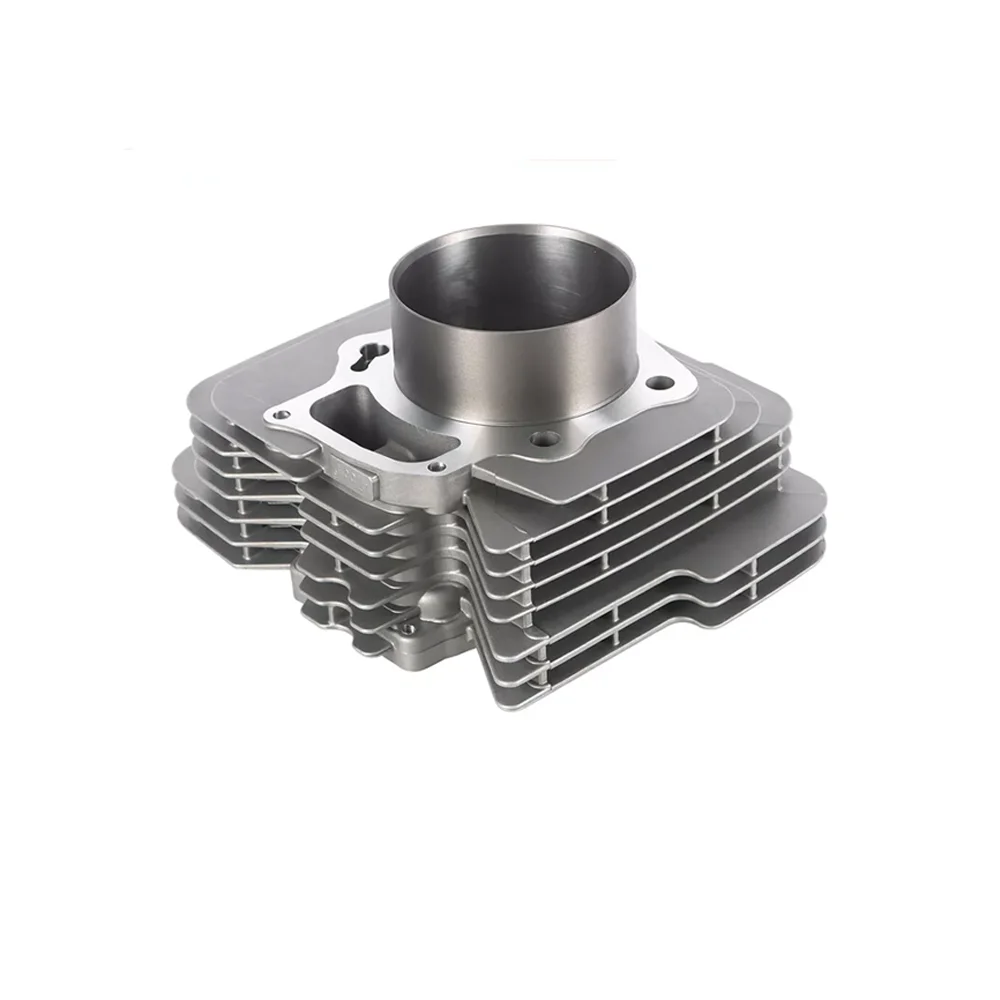 ATV STD 92 мм для Honda Foreman 500 TRX500FE TRX500FM TRX500TM 2x4 4x4 12100-HP0-A00 2005-2011 детали двигателя блок