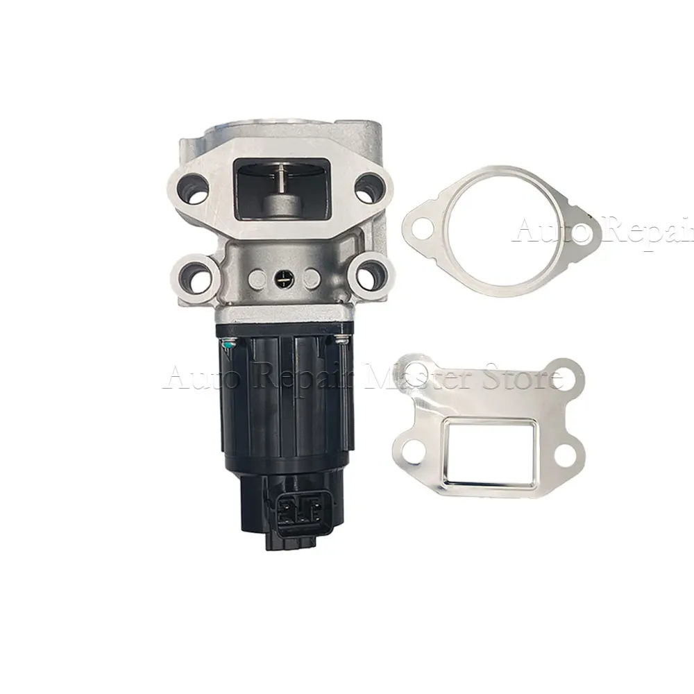 

1582A038 для пикапа MITSUBISHI L200 Triton Pajero K5T70080 1582A483 1582A037 клапан рециркуляции выхлопных газов EGR