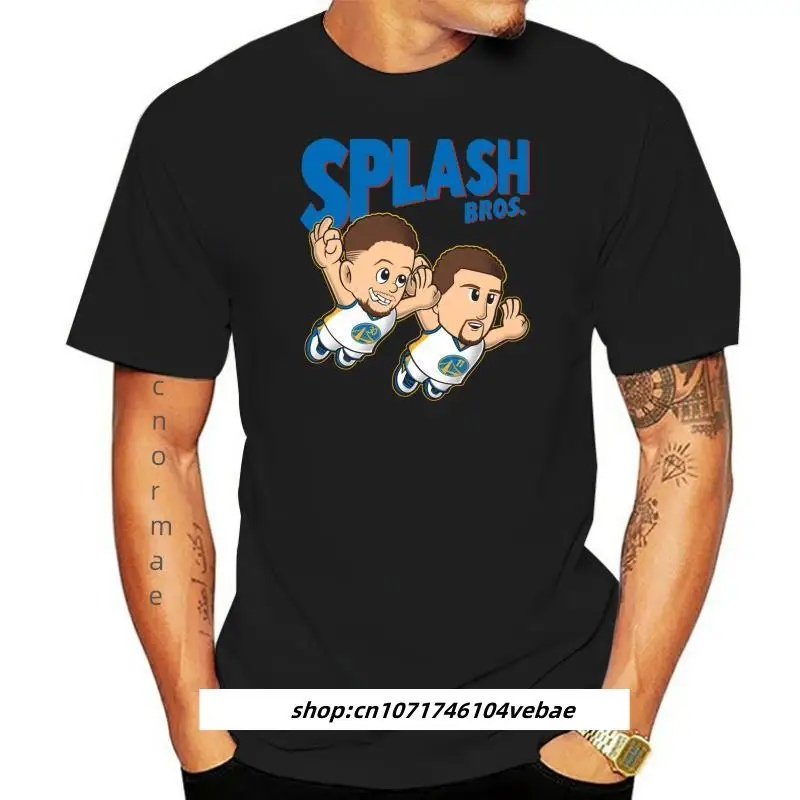 

Брызговики Kaus Pakaian Kaus Steph, карри и Klay, Томпсон