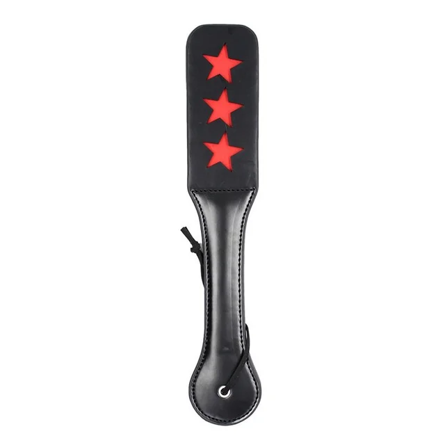 Punish Paddle 3