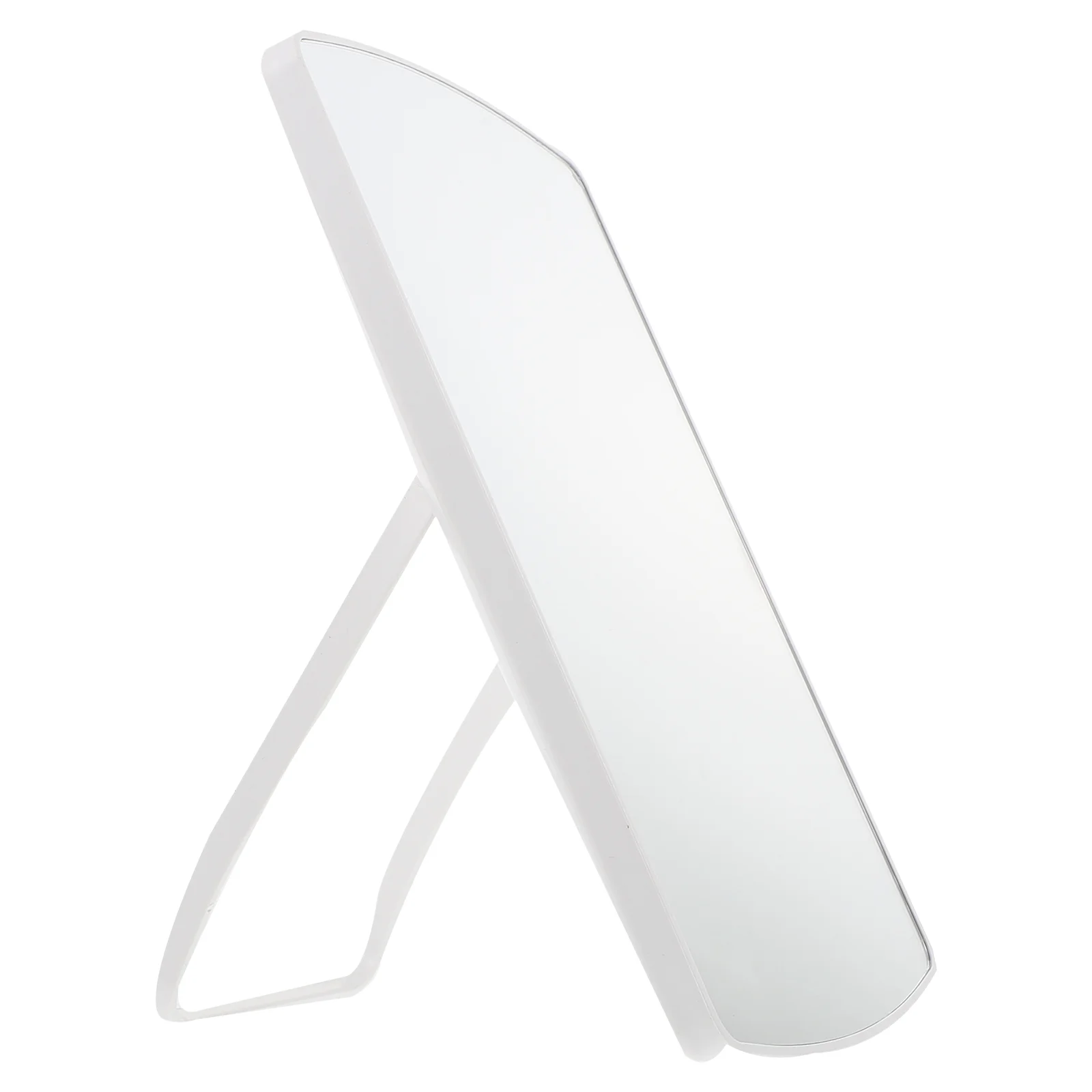 

Mirror Makeup Vanity Tabletop Desk Travel Tablewall Bedroom Mirrors Circlesupplies Accessory Pocket Hand Tool Countertop Stand