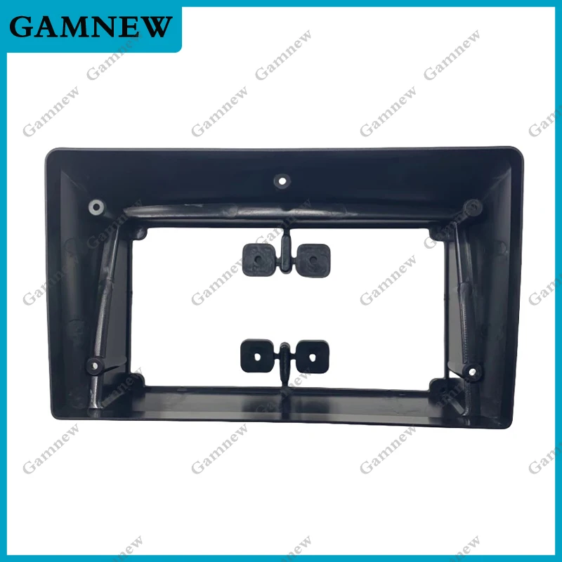 9-дюймовая Автомобильная рамка, адаптер для Android, аксессуары для панели для Ford Explorer 2000-2005