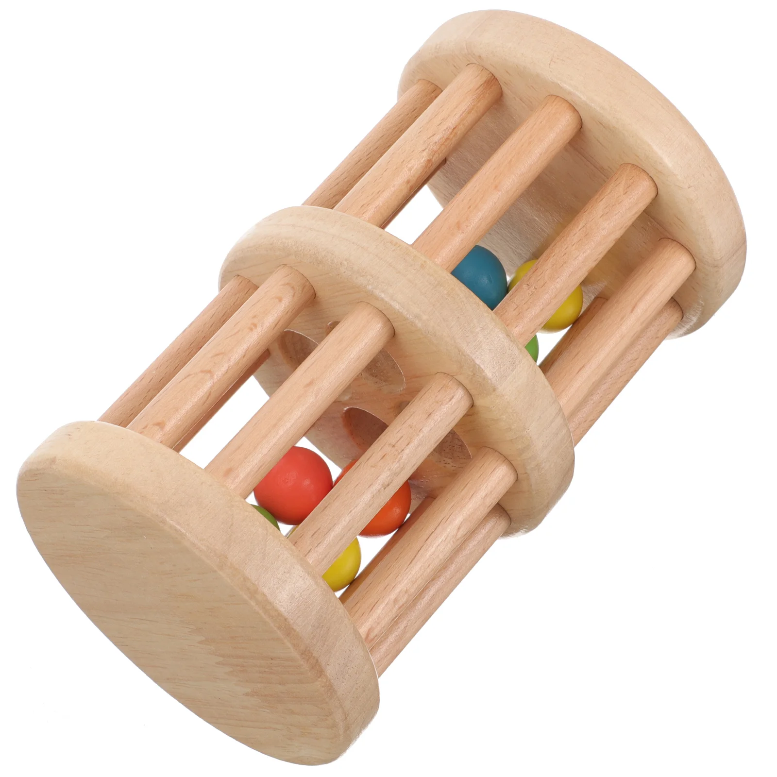 

Rainstick Rain Shaker Sensory Toy Rain Stick Musical Instrument Wooden Rain Stick for Kids
