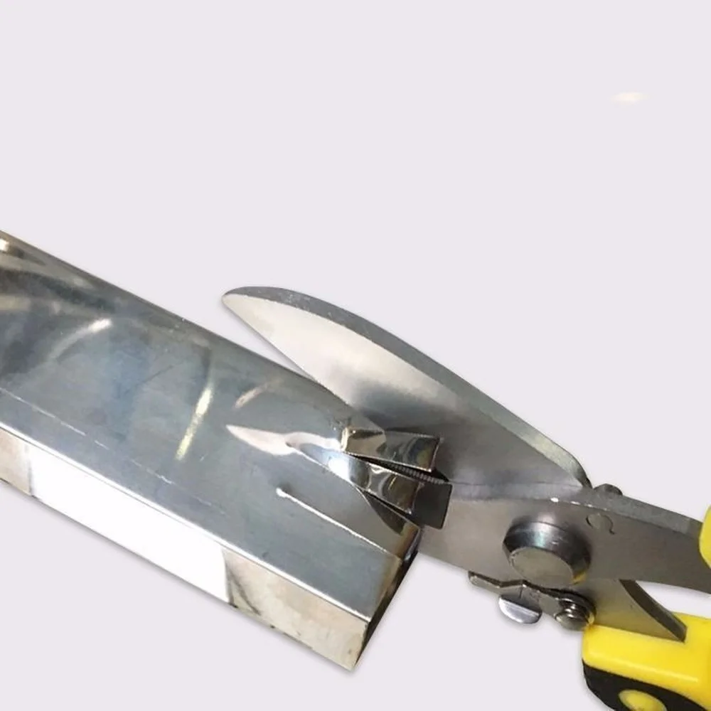 Ножницы для металла ножницы которые режут наклейки на стену из нержавеющей стали