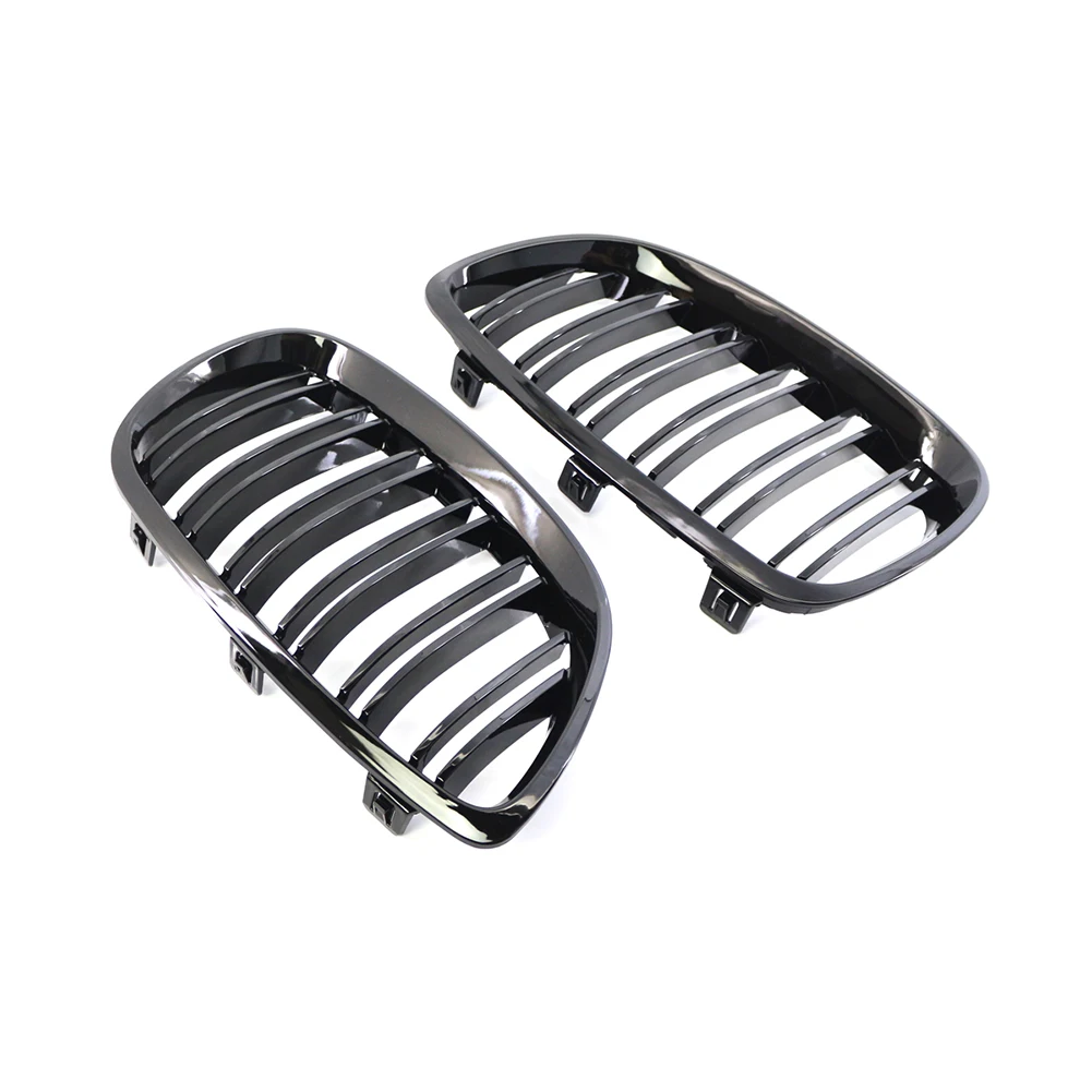 

Решетки Передние Прозрачные 10-13 328i, 2 шт., 36*20*14 см