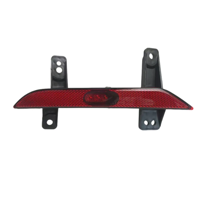 Отражатель заднего бампера, противотуманный фонарь, задний стоп-сигнал, стоп-сигнал, указатель поворота, стоп-сигнал для Changan CS35 Plus 2020 2021 2022