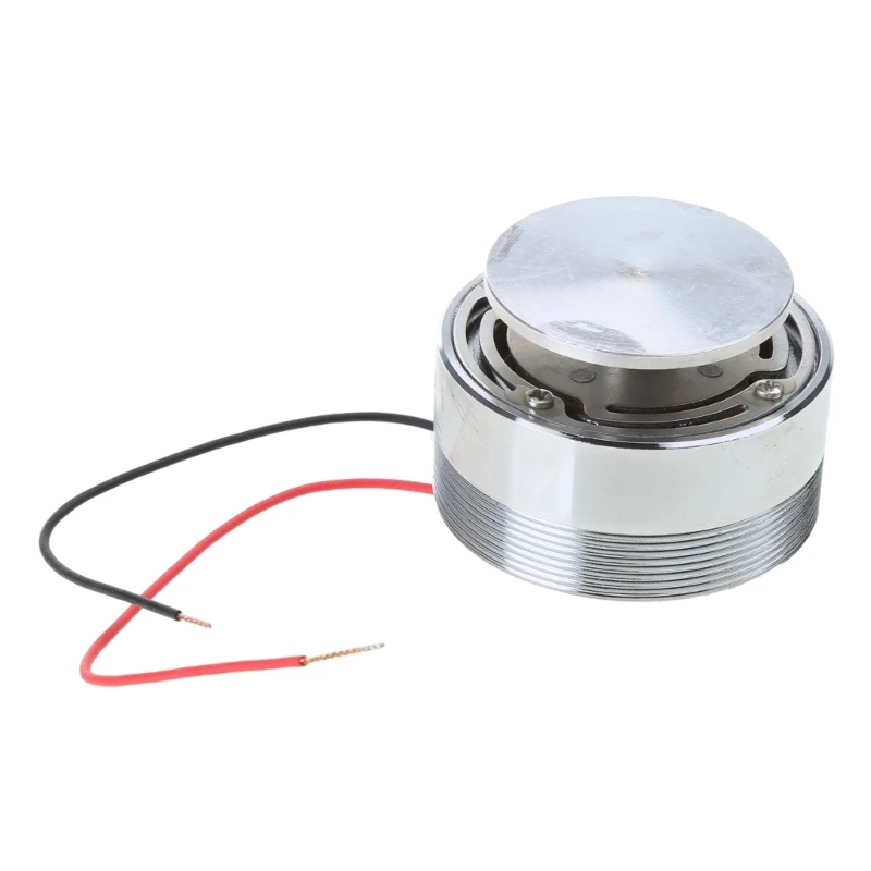 Портативный динамик 4 Ом 8 44 мм