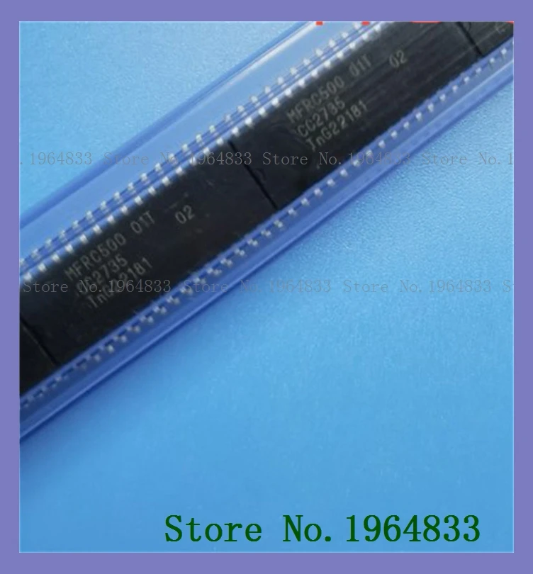 MFRC500/MFRC500 01T/rc500