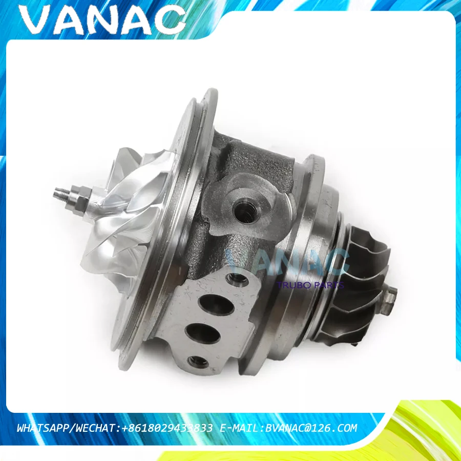 Картридж турбозарядного устройства 49373-07012 49373-07011 для Honda CR-V Civic 1 5 VTEC 134 кВт R4 189005
